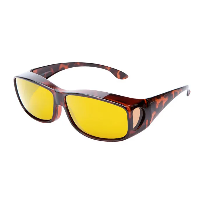 JHB 326EBV surlunettes basse vision filtre