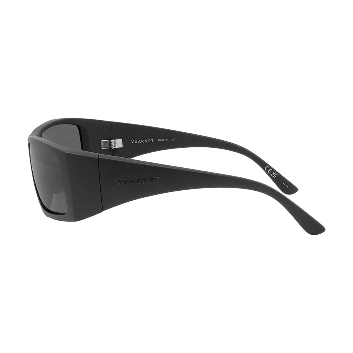 Vuarnet Racing 04 verres correcteurs cerclée soleil