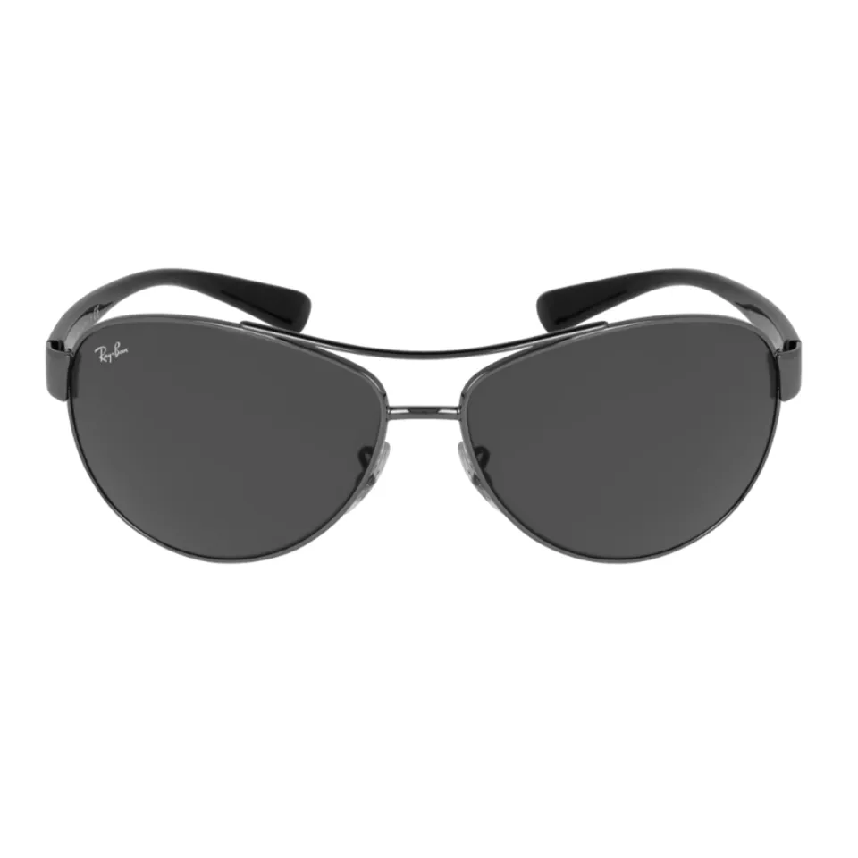 Ray-Ban RB3386 verres bifocaux sur ordonnance