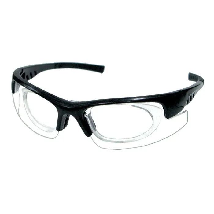 JHB Réf 318 lunettes de protection clip correcteurs