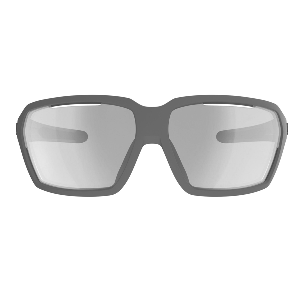 SCOTT Vector verres neutres de remplacement