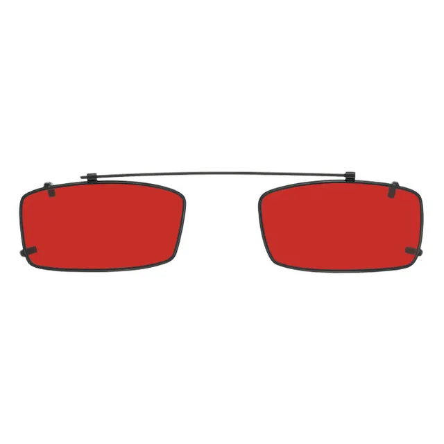 JHB Clip Réglable 161Nbv clip basse vision filtre