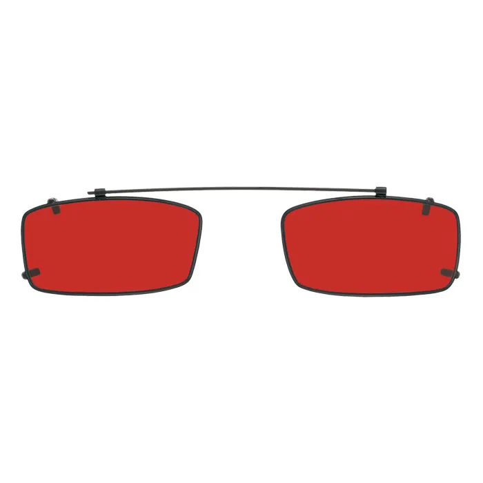 JHB Clip Réglable 161Nbv clip basse vision filtre