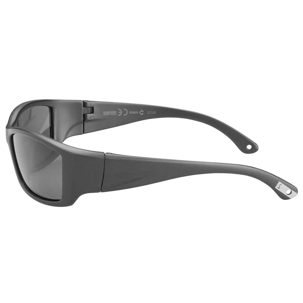 Caperlan FG 100 verres correcteurs pêche à la vue