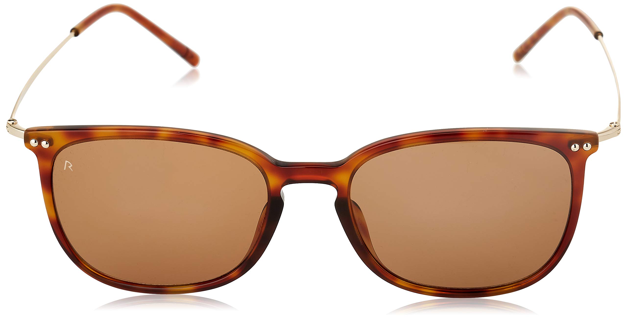 Rodenstock Signature Line lunettes de soleil carrées homme plastique UV400