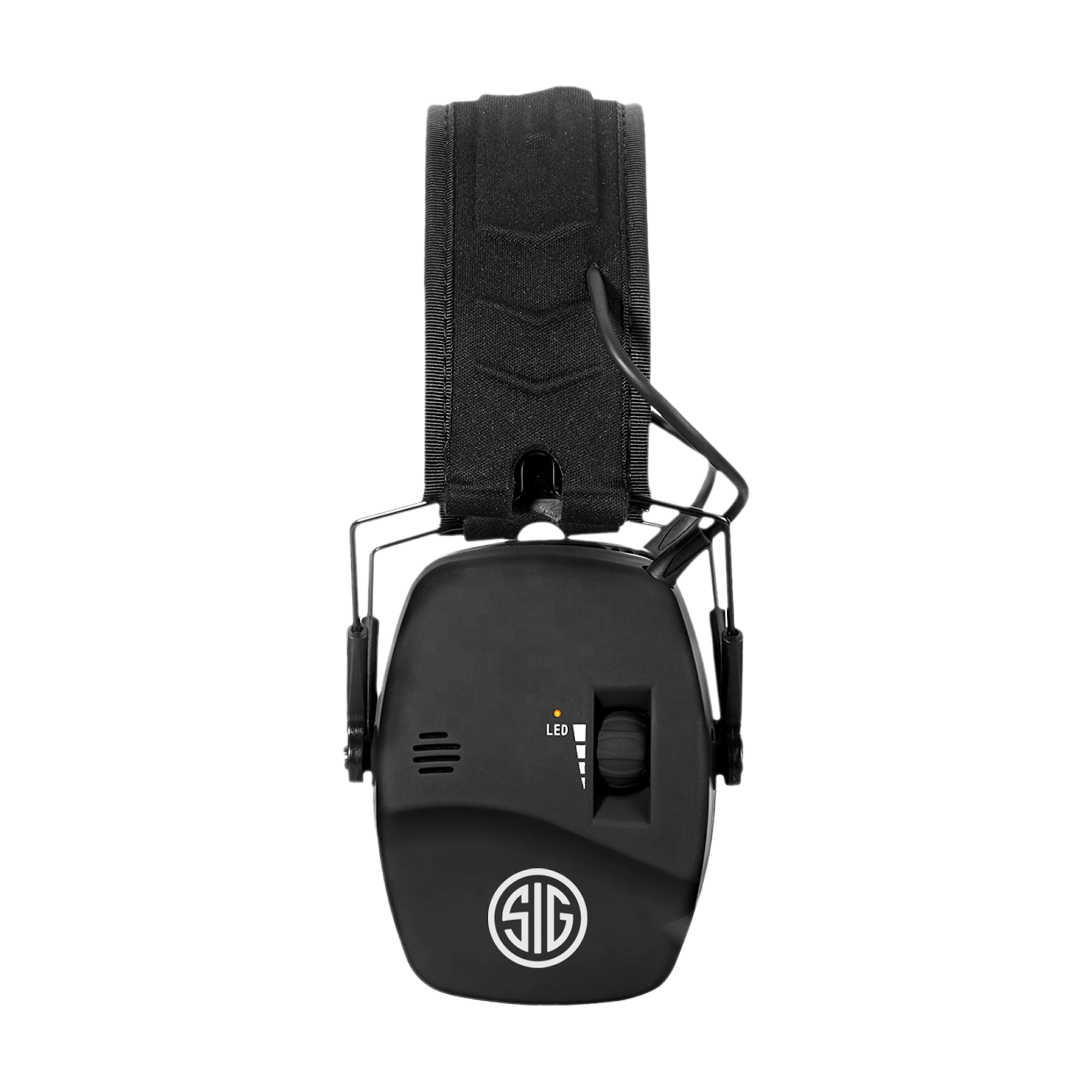 AXIL Trackr Electronic casque anti-bruit 25 dB