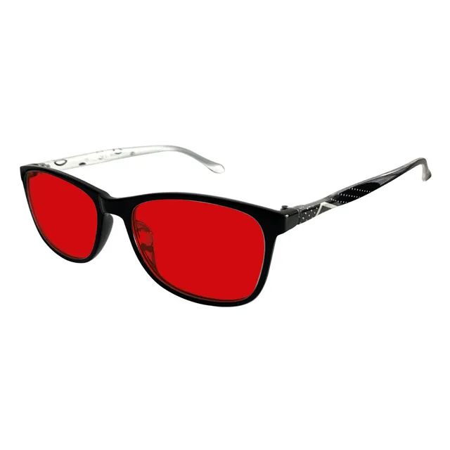 JHB 69BV lunettes basse vision 4 filtres Cat.1 Cat.2