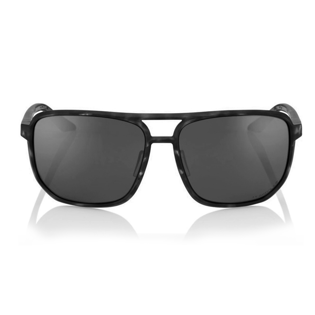 100% Konnor verres correcteurs monture cerclée