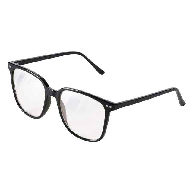 JHB 1024BB lunettes anti-lumière bleue 56-18 écrans