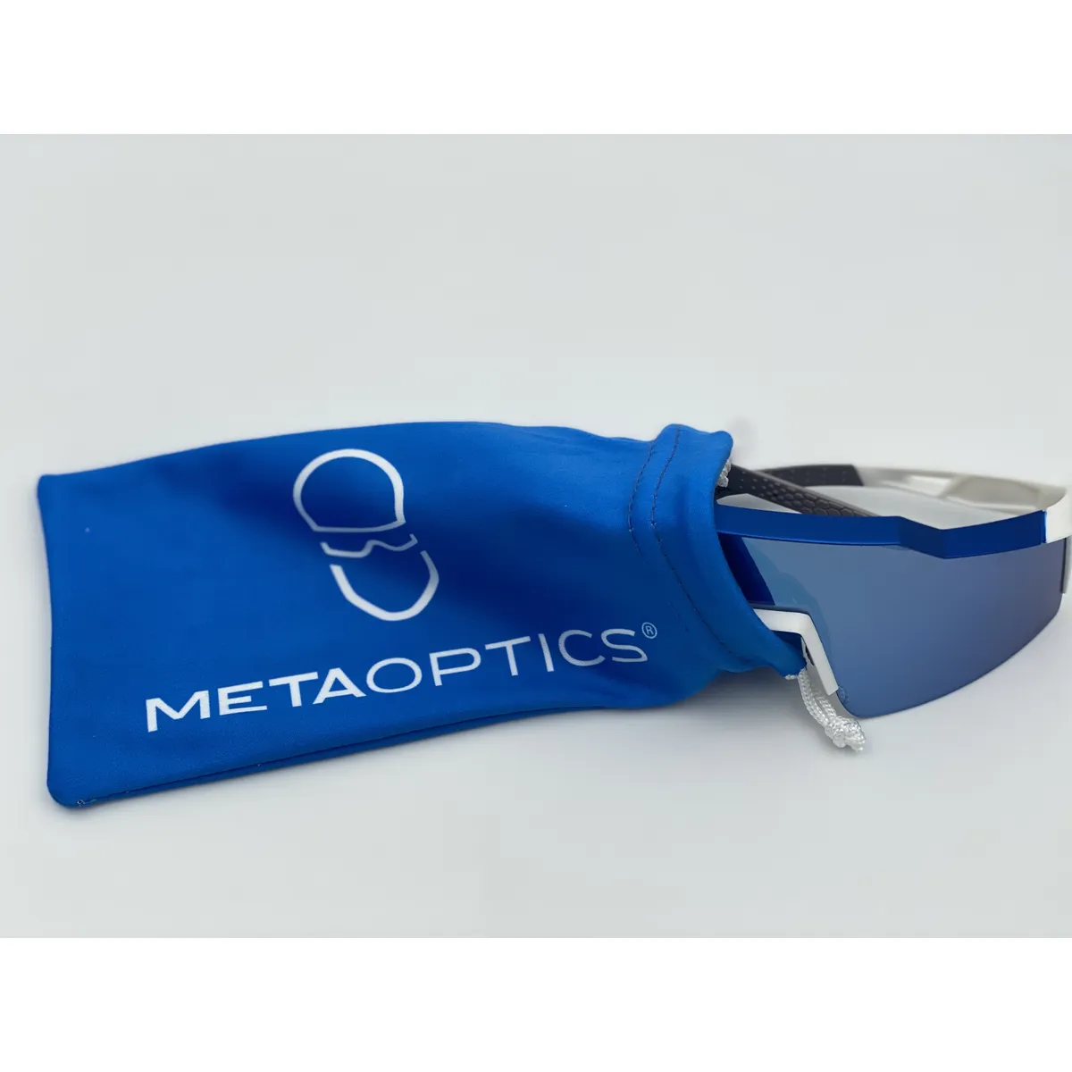 Metaoptics Microbag pochette microfibre anti-rayures