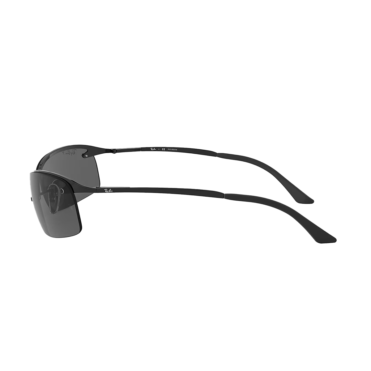 Ray-Ban RB3183 verres correcteurs à la vue simple et progressif