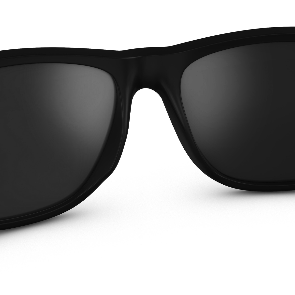 Quechua MH 140 verres correcteurs monture cerclée