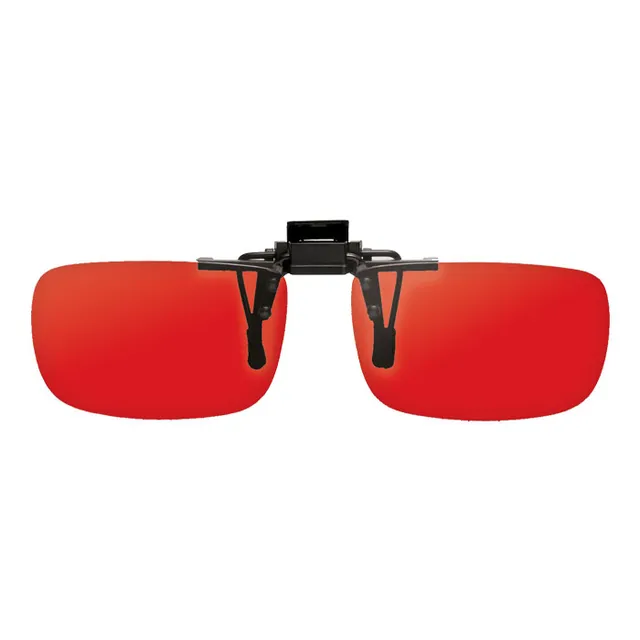 JHB 128BV fastclip relevable basse vision 7 filtres