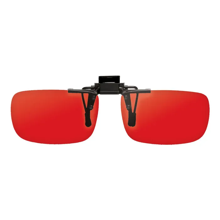 JHB 128BV fastclip relevable basse vision 7 filtres