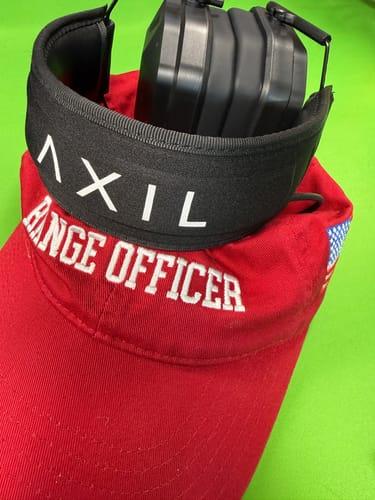 Axil MX Series MX Electronic casque antibruit électronique piles AAA