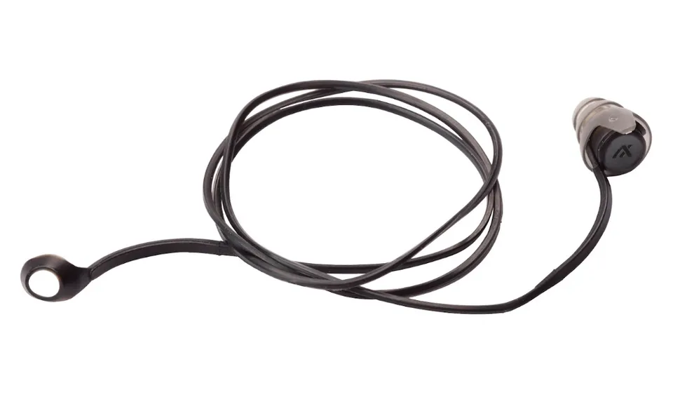 AXIL XP cordon bouchons Reactor Defender noir