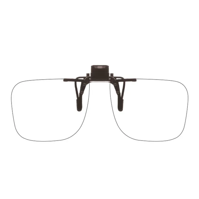 JHB 139 Fastclip relevable correcteur