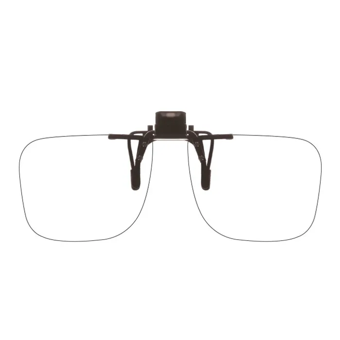 JHB 139 Fastclip relevable correcteur