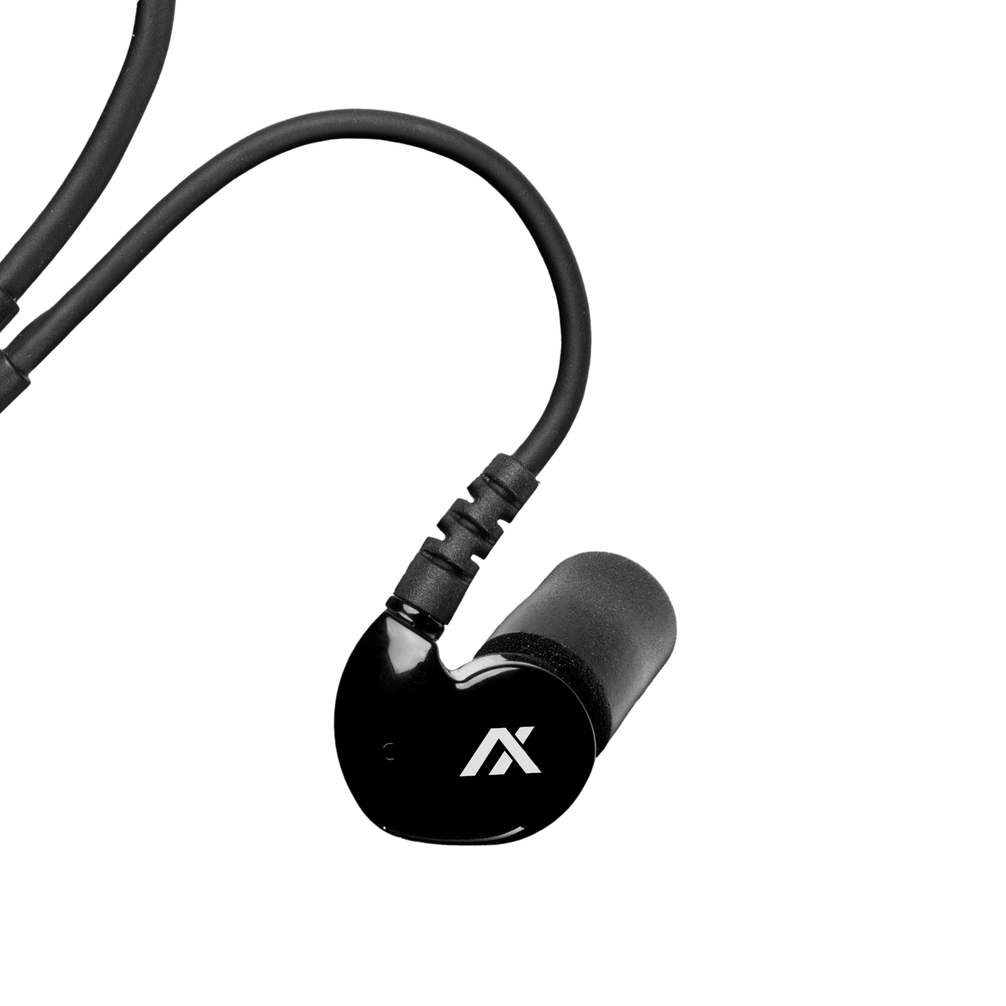 Axil GS Extreme 2.0 écouteurs bluetooth protection auditive 29 dB