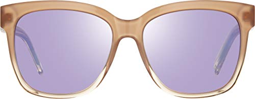 Rodenstock Elegance Classics lunettes de soleil carrées surdimensionnées