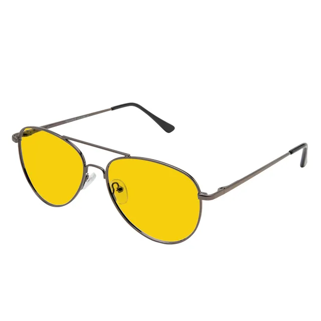 JHB Réf 100gco lunettes conduite 2 verres