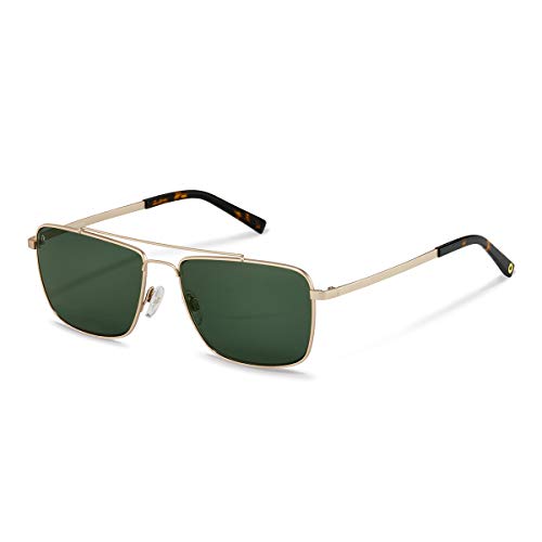 Rodenstock Retro Classic lunettes soleil aviateur