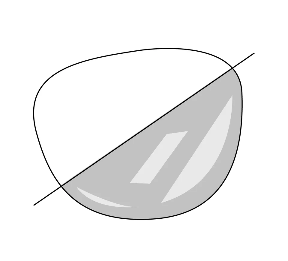 Metaoptics anti-reflet 2 faces traitement verres