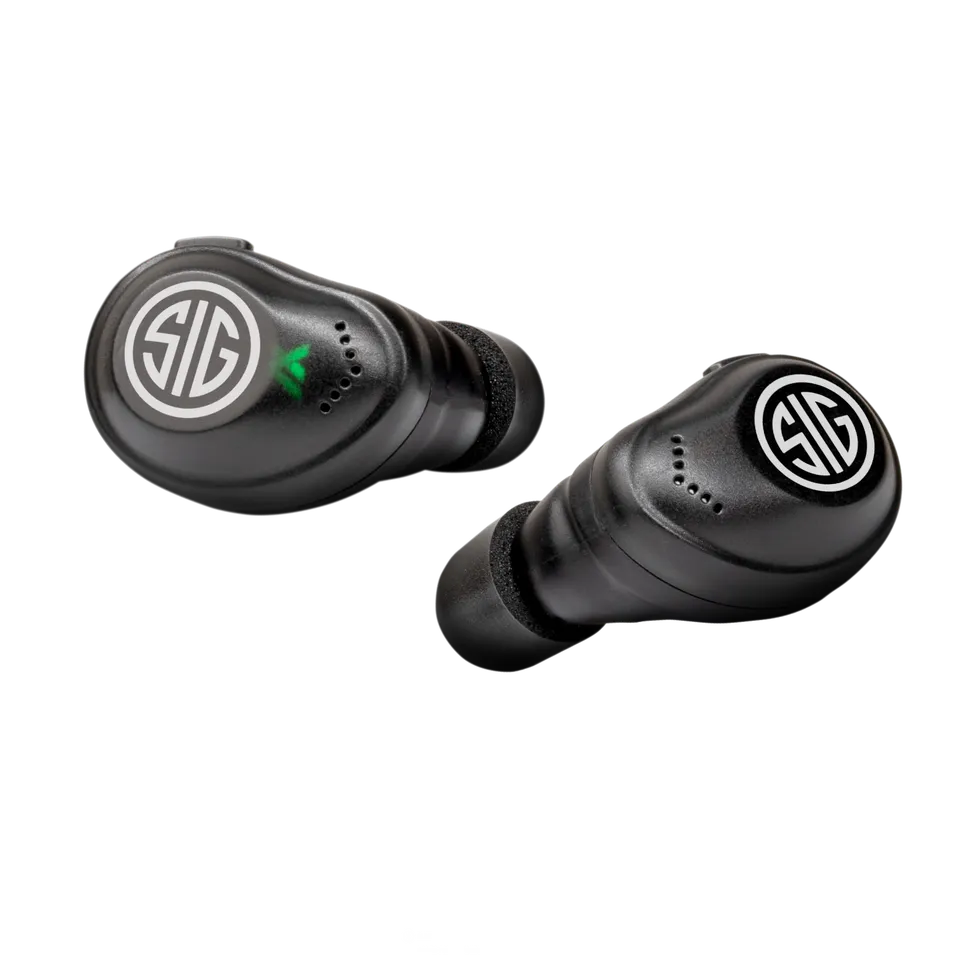 AXIL XCOR PRO SIG SAUER écouteurs bluetooth