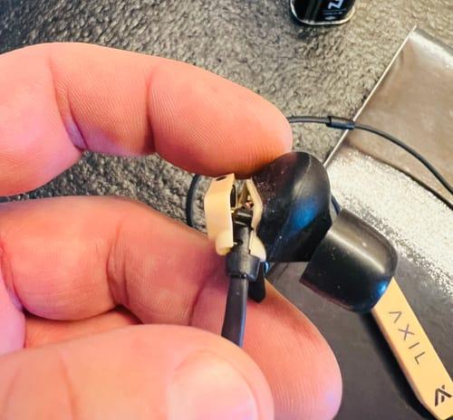 AXIL GS Extreme 3.0 bouchons oreilles électroniques