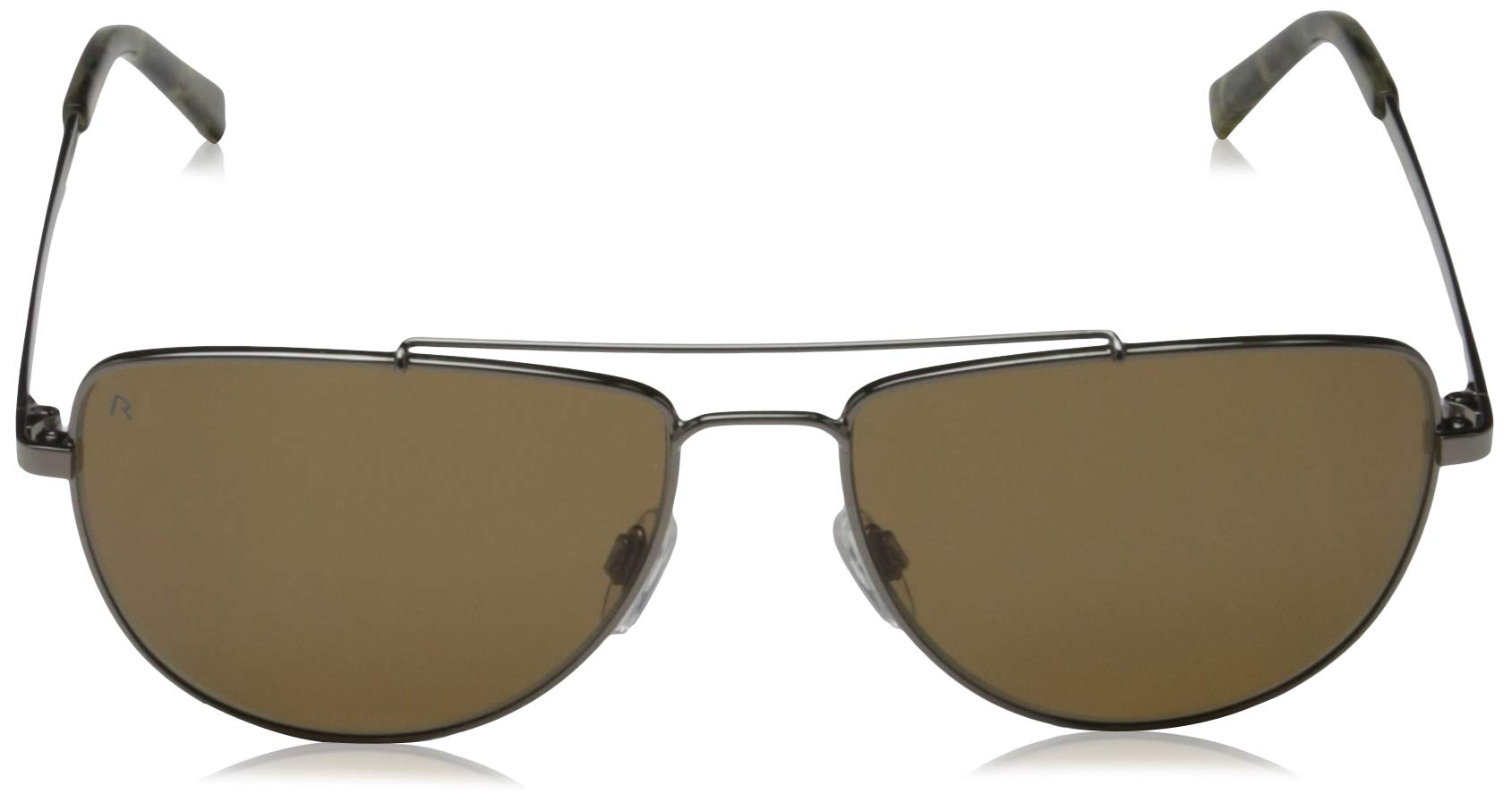 Rodenstock Youngline Sun RR105 lunettes de soleil aviateur acier