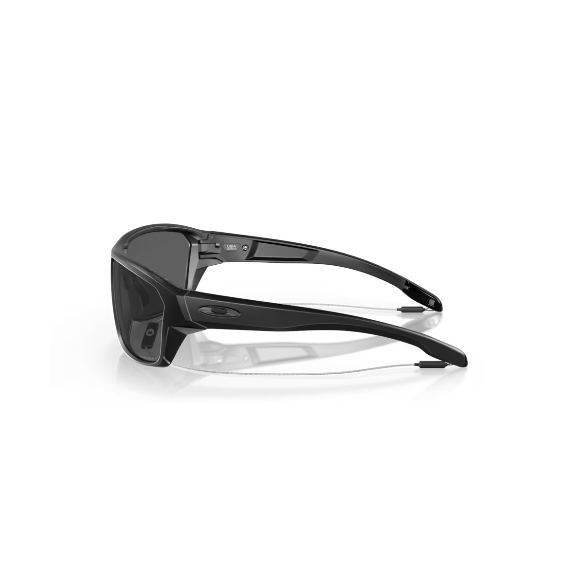 Oakley Split Shot verres correcteurs monture cerclée