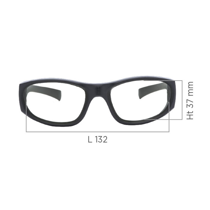 JHB 315 surlunettes conduite verres au choix
