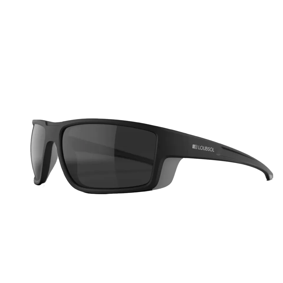 Loubsol Spi verres correcteurs monture cerclée