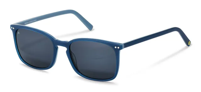 Rodenstock Young Line lunettes soleil homme plastique carré