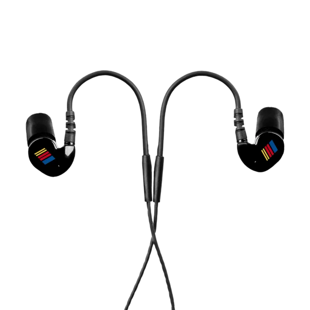 AXIL GS Extreme 2.0 NASCAR écouteurs bluetooth 29 dB mousse