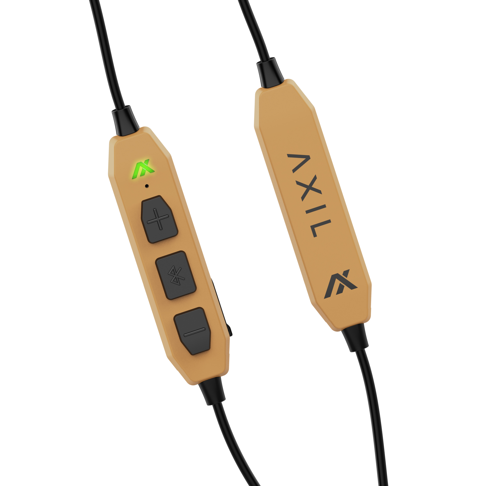 AXIL GS Extreme 3.0 bouchons oreilles électroniques