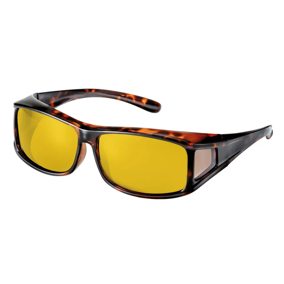 JHB 324E surlunettes conduite verres au choix