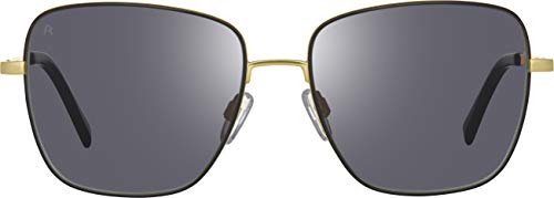 Rodenstock Elegance Classics lunettes de soleil femme acier inox