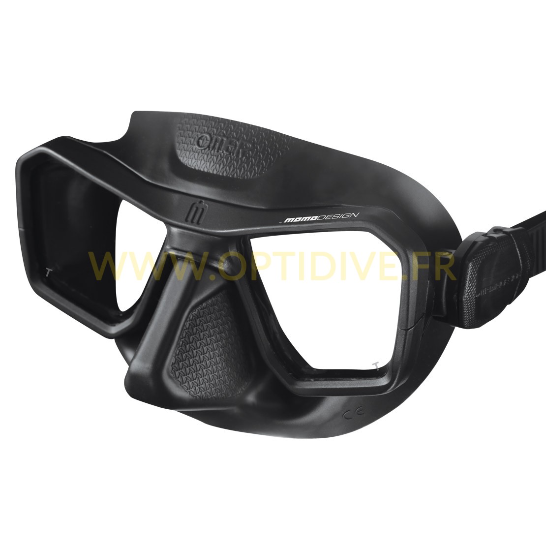 Omer Aqua masque apnée 110 cm3