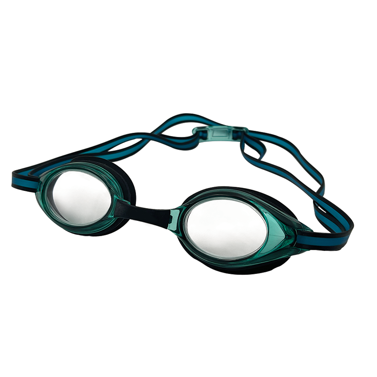 Metasport Swim Medium lunettes de natation à la vue