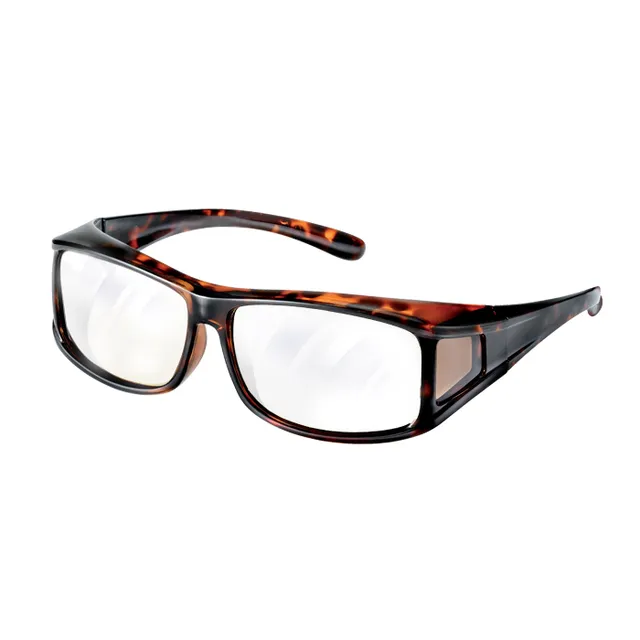 JHB 324Ebb surlunettes anti-lumière bleue légère