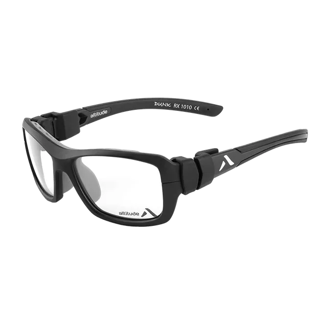 Altitude Eyewear Dunk verres correcteurs Full Digital