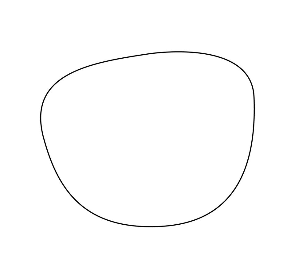 METAOPTICS verres sans traitement option neutre