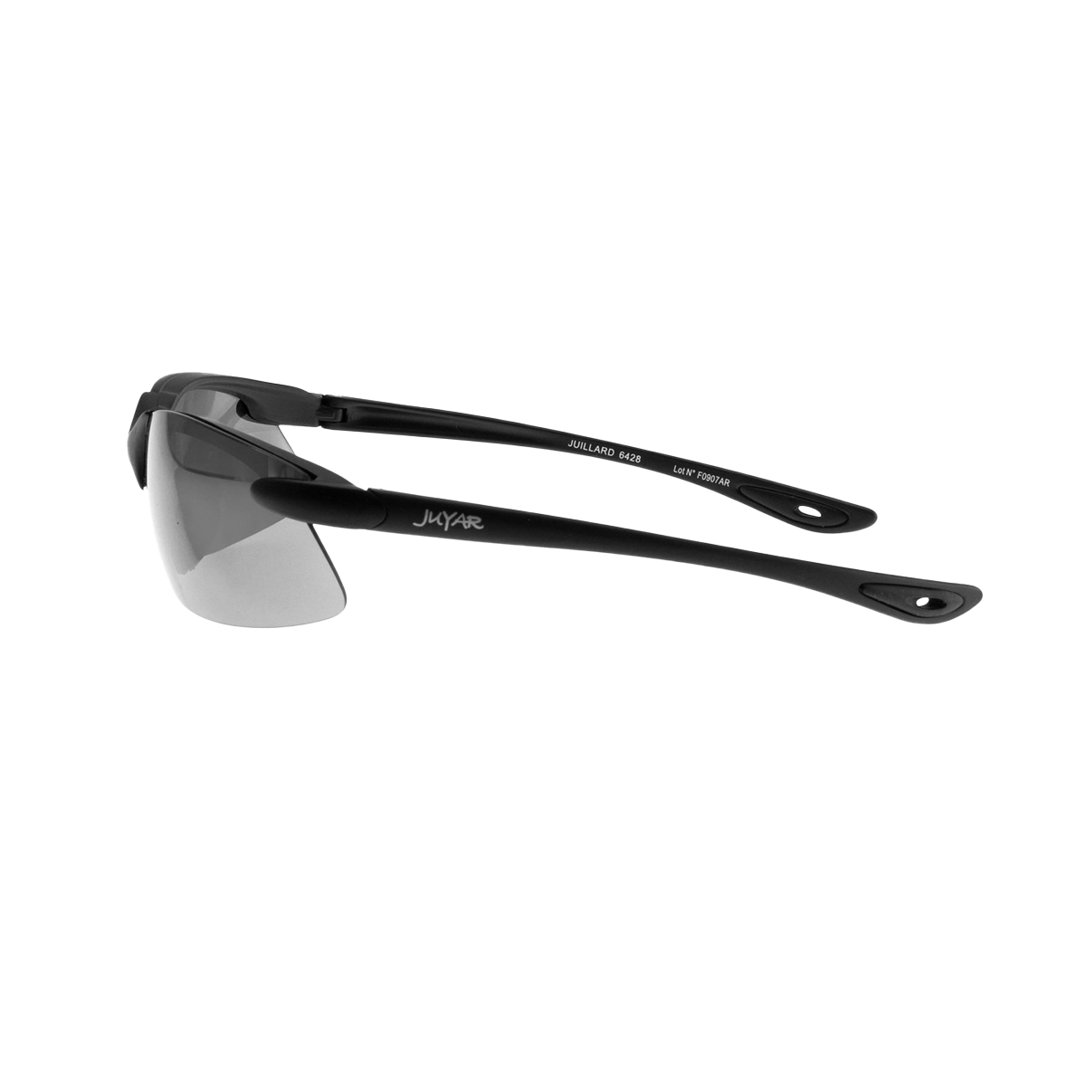 Juyar Flexion verres correcteurs cerclés