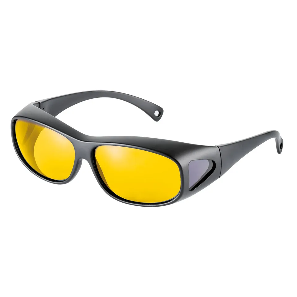 JHB 322N surlunettes conduite verres au choix légère