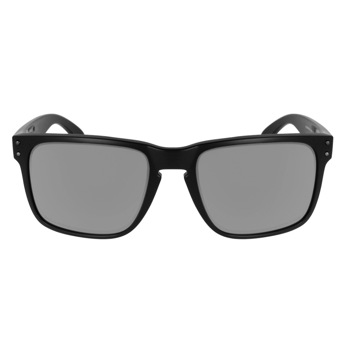 Oakley Holbrook XL verres remplacement neutres sur mesure
