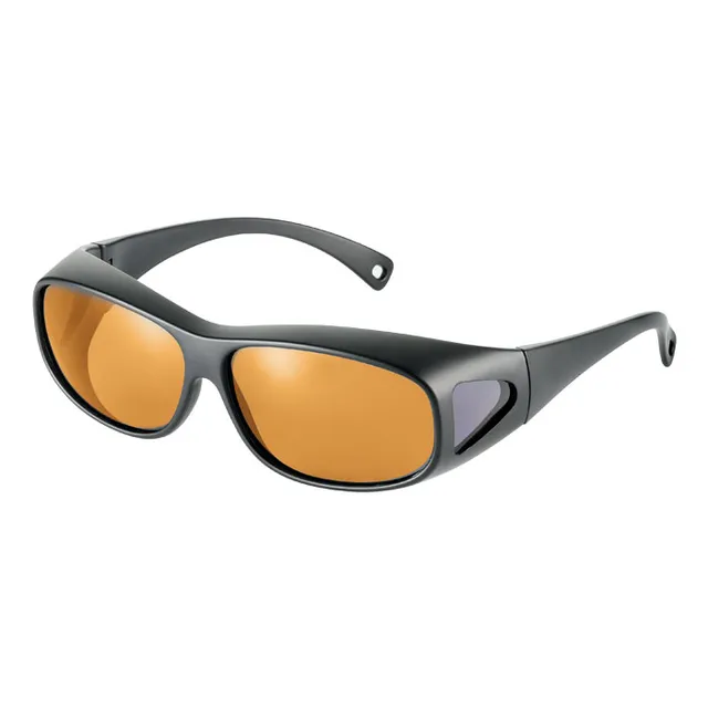 JHB 322Nbv surlunettes basse vision verres grossissants