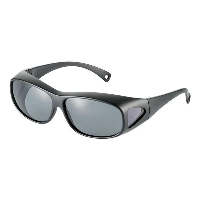 JHB Réf 322N surlunettes solaire verres au choix