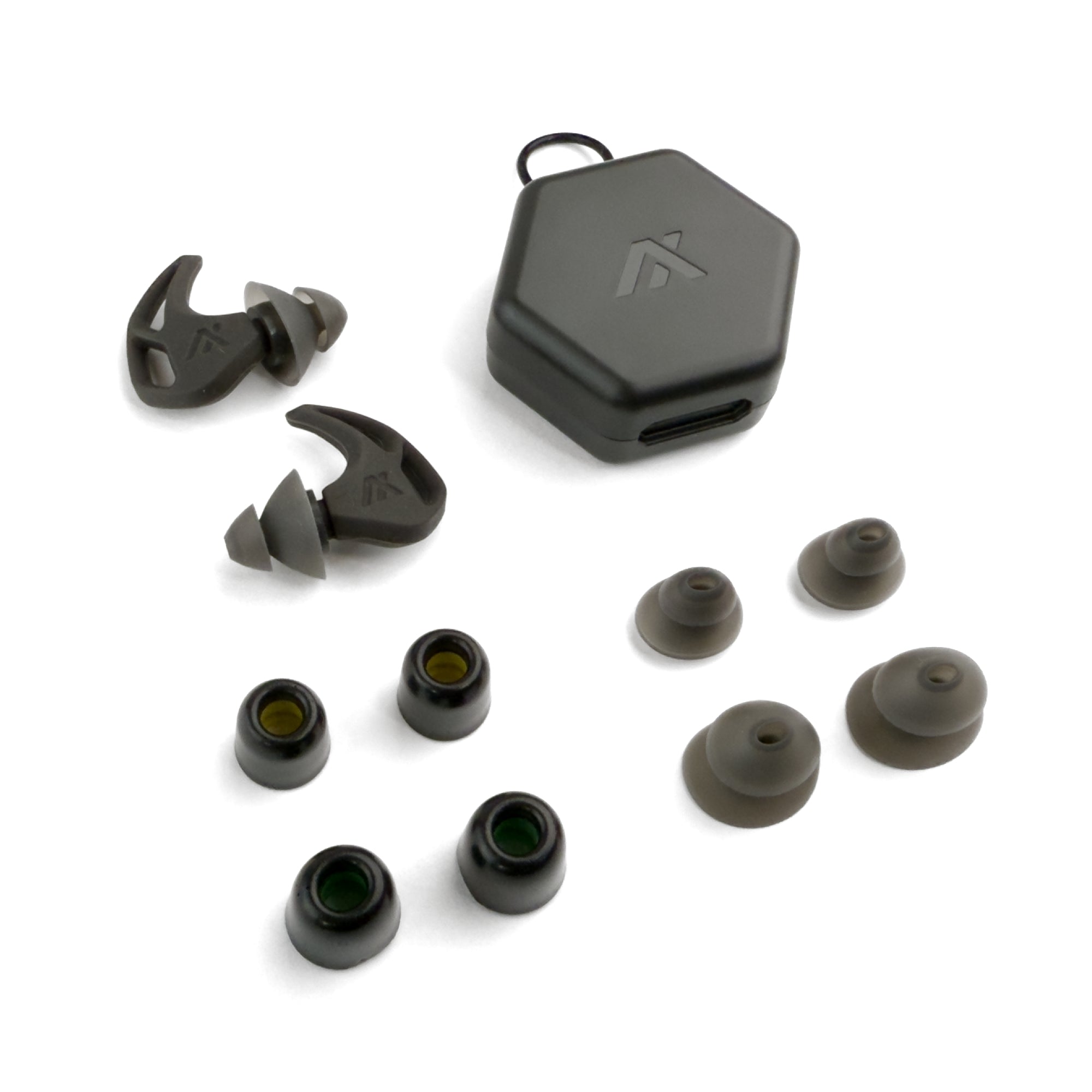 Axil X20 bouchons d'oreilles protection auditive