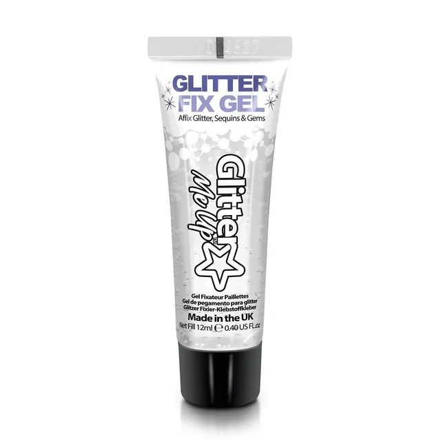 PRIMAL Glitter Me Up gel fixateur paillettes 12ml